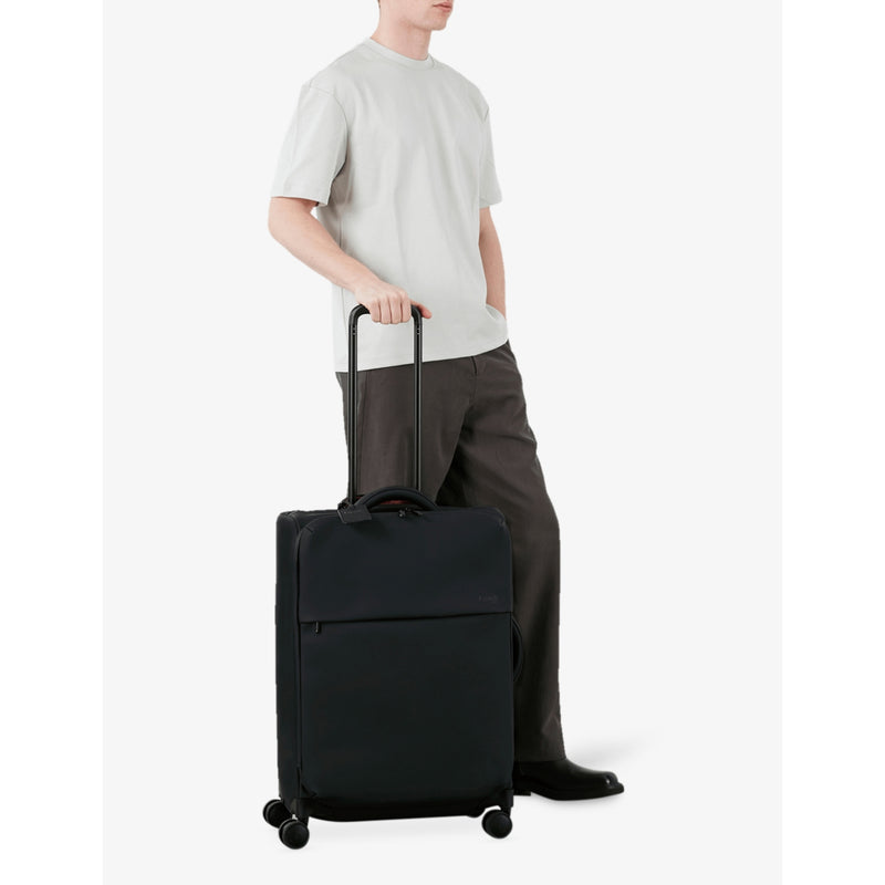 Lipault Medium Trip Suitcase 63cm (British brand)