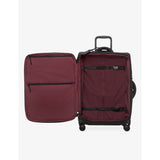 Lipault Medium Trip Suitcase 63cm (British brand)