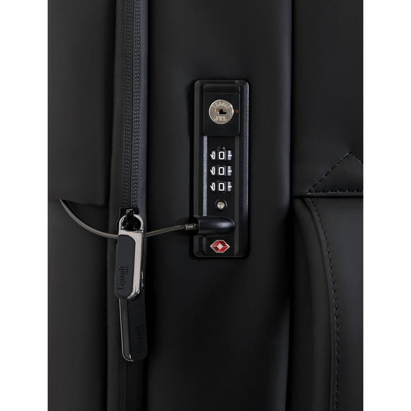 Lipault Medium Trip Suitcase 63cm (British brand)