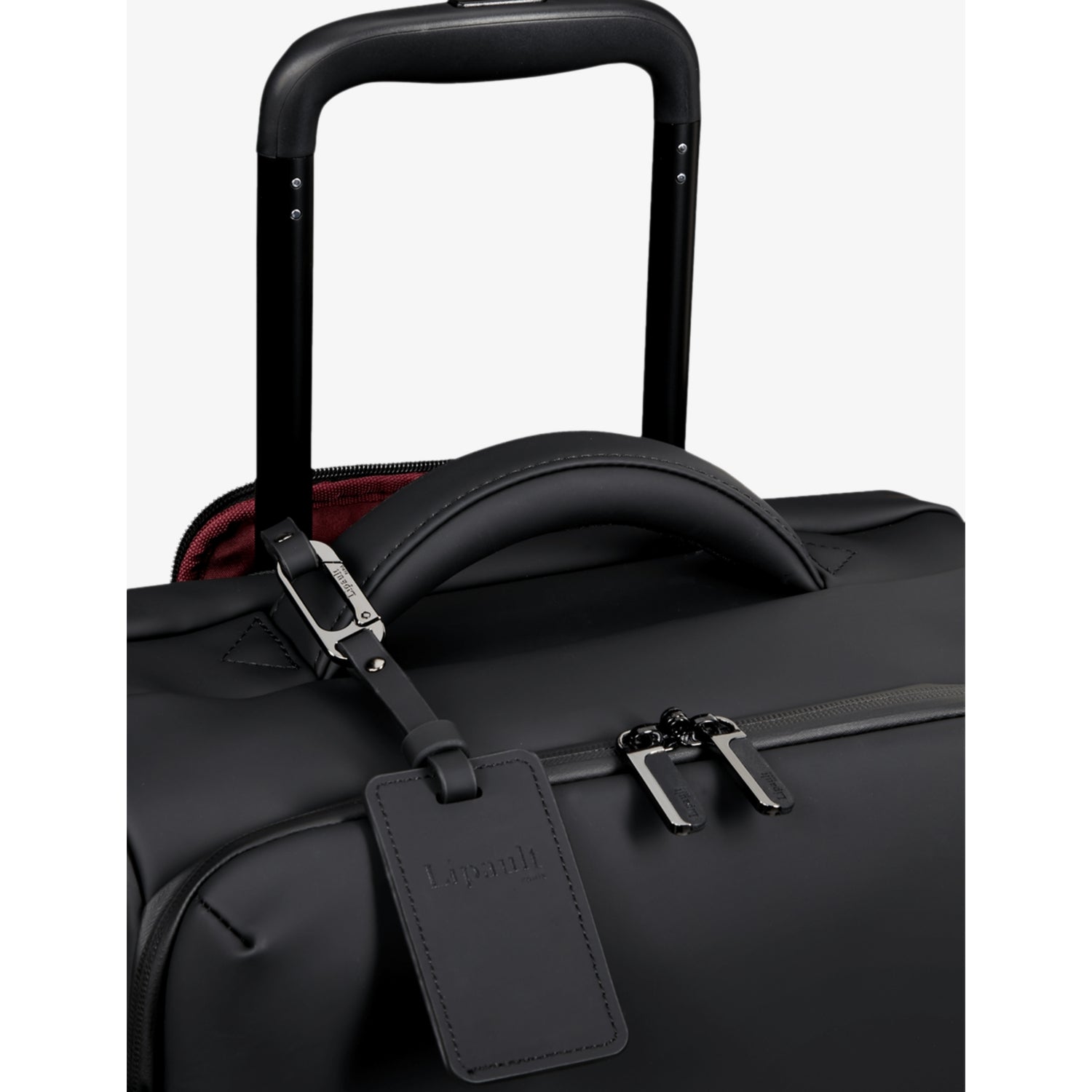 Lipault Medium Trip Suitcase 63cm (British brand)