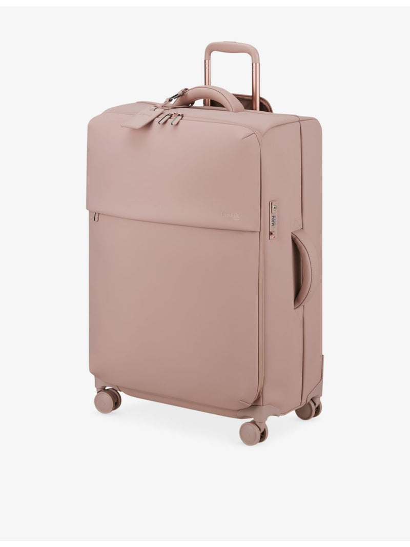 Lipault Long Trip 2.0 suitcase 72cm with TSA lock, UK version