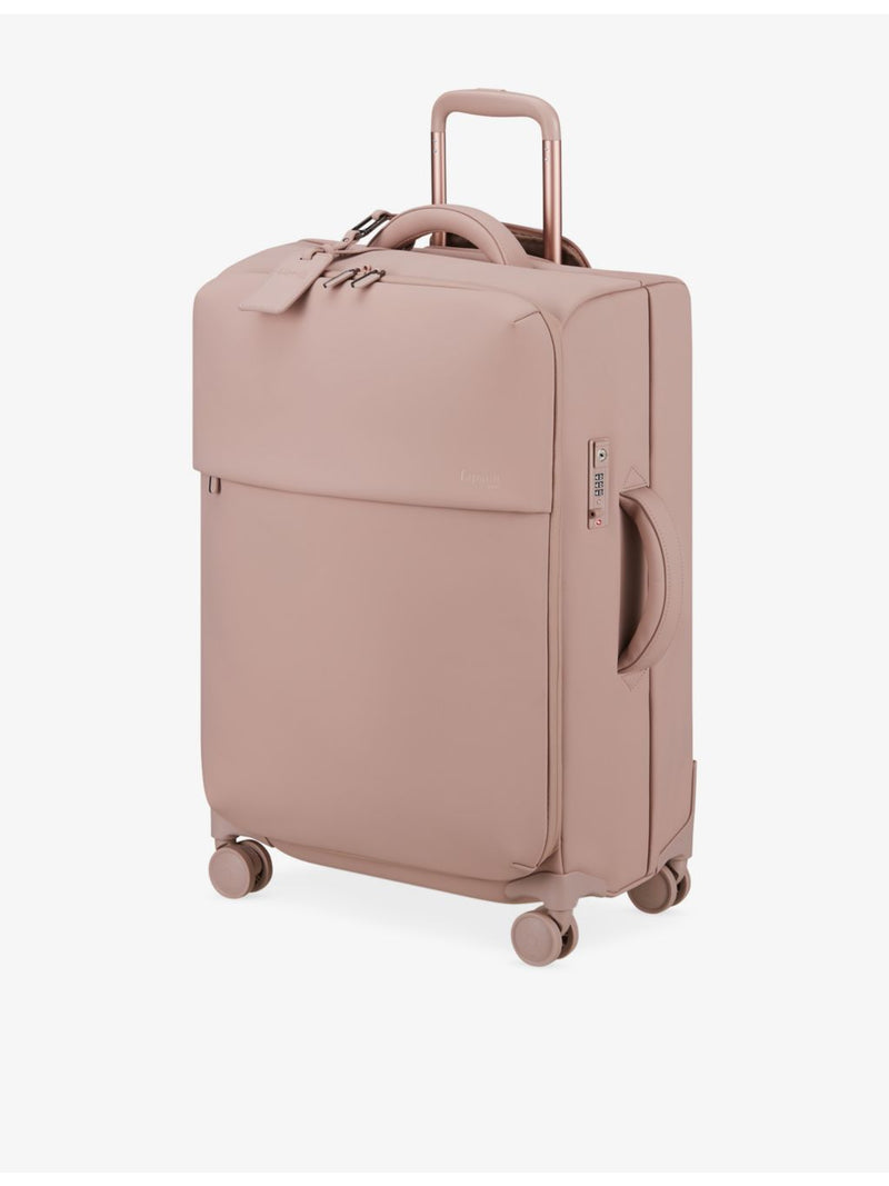 Lipault medium trip suitcase 63cm Lost in Berlin (British brand)