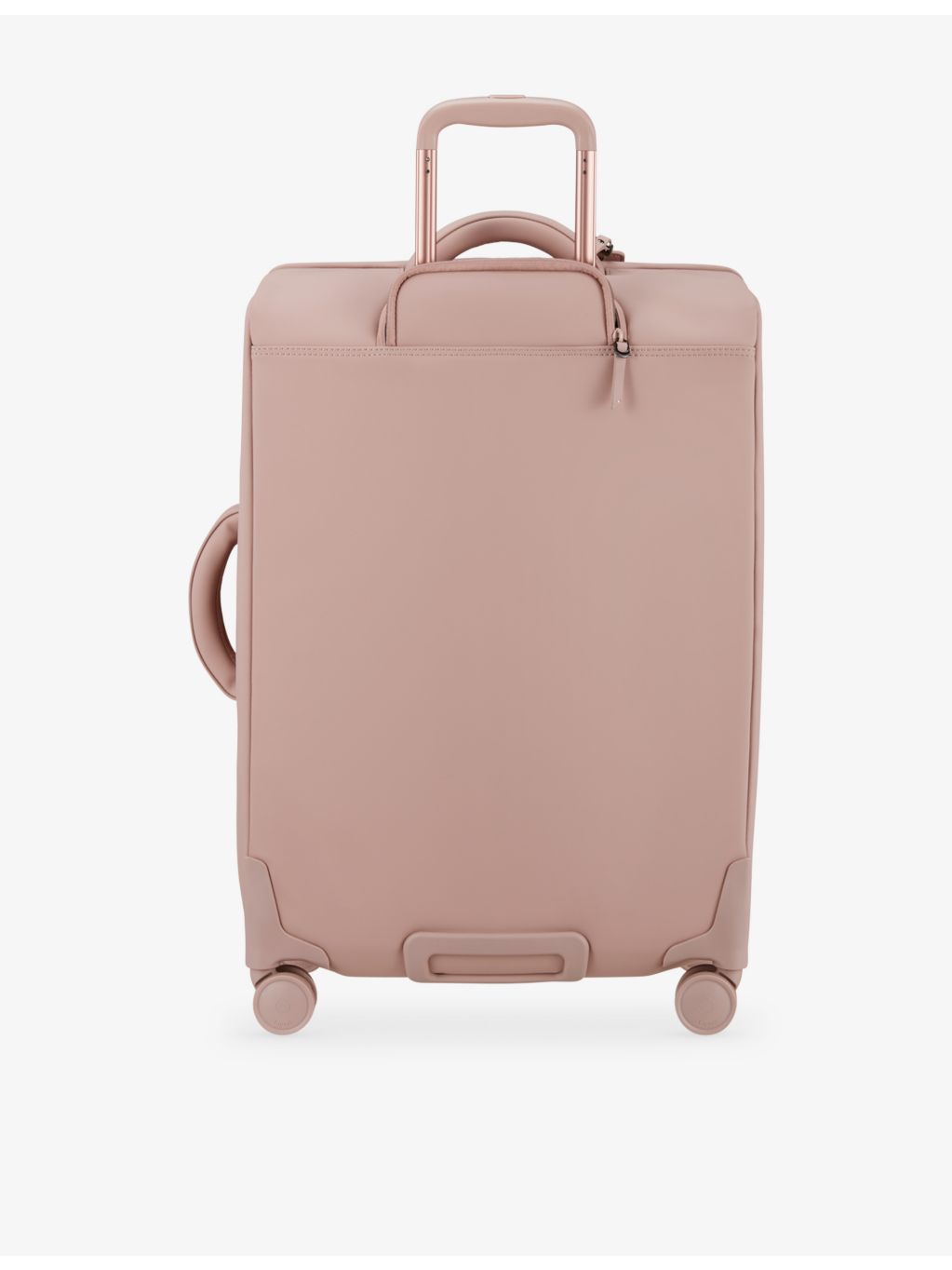 Lipault medium trip suitcase 63cm Lost in Berlin (British brand)