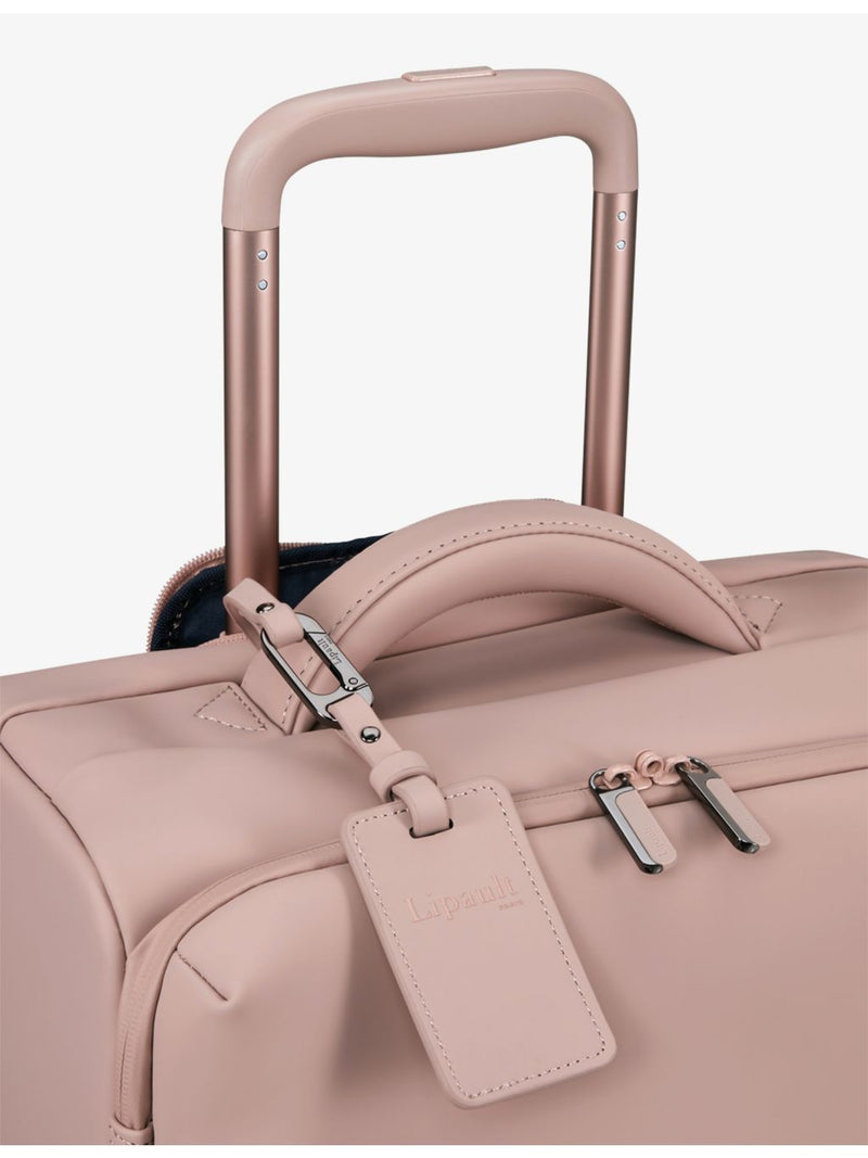 Lipault medium trip suitcase 63cm Lost in Berlin (British brand)
