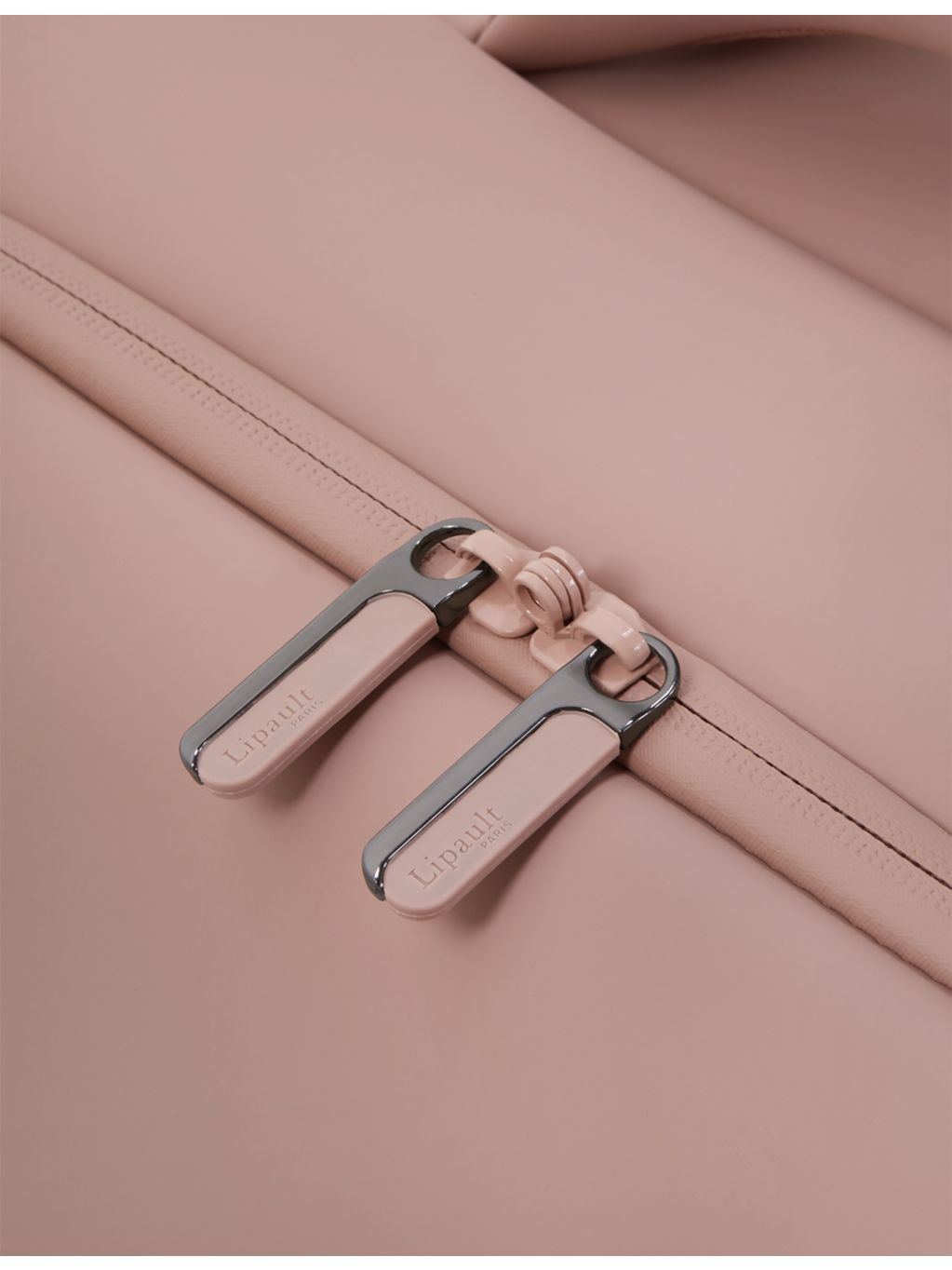 Lipault medium trip suitcase 63cm Lost in Berlin (British brand)