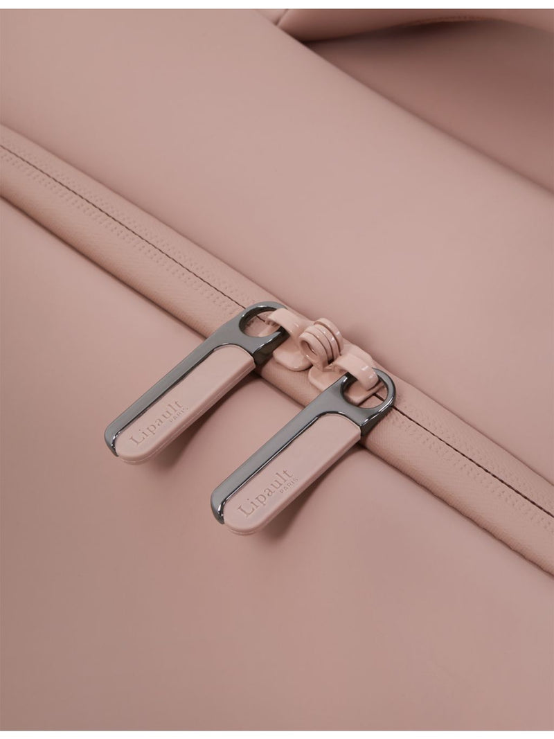 Lipault medium trip suitcase 63cm Lost in Berlin (British brand)