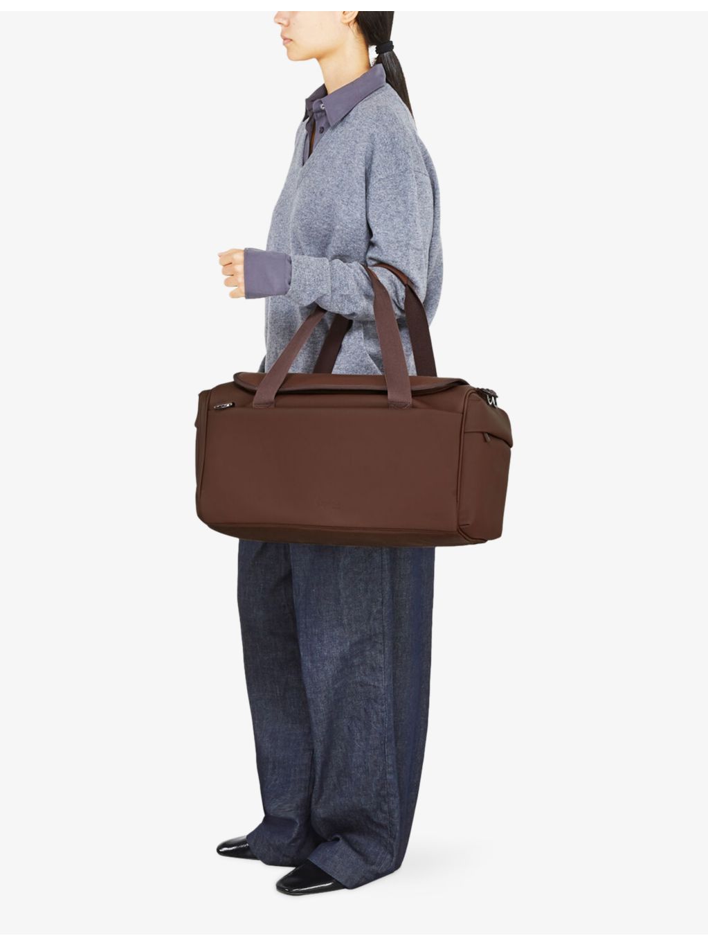 Lipault 48H weekender bag 34L, imported from the UK