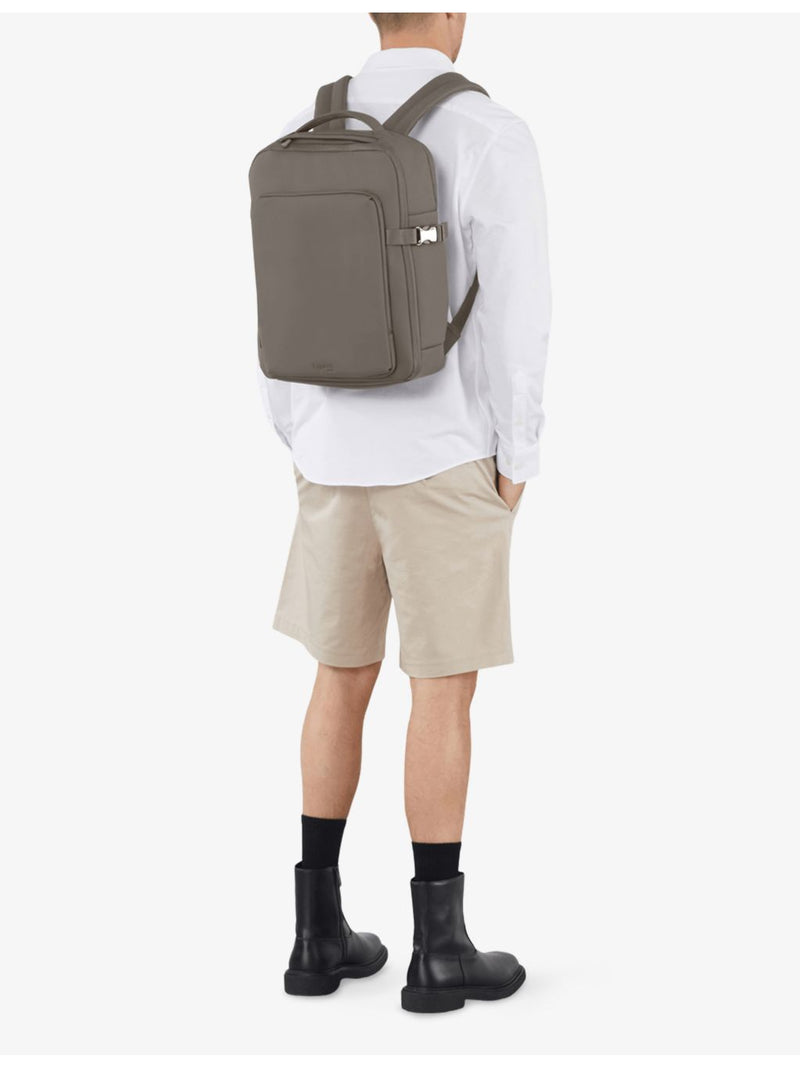 Lipault woven backpack Pro 16-inch laptop, UK version