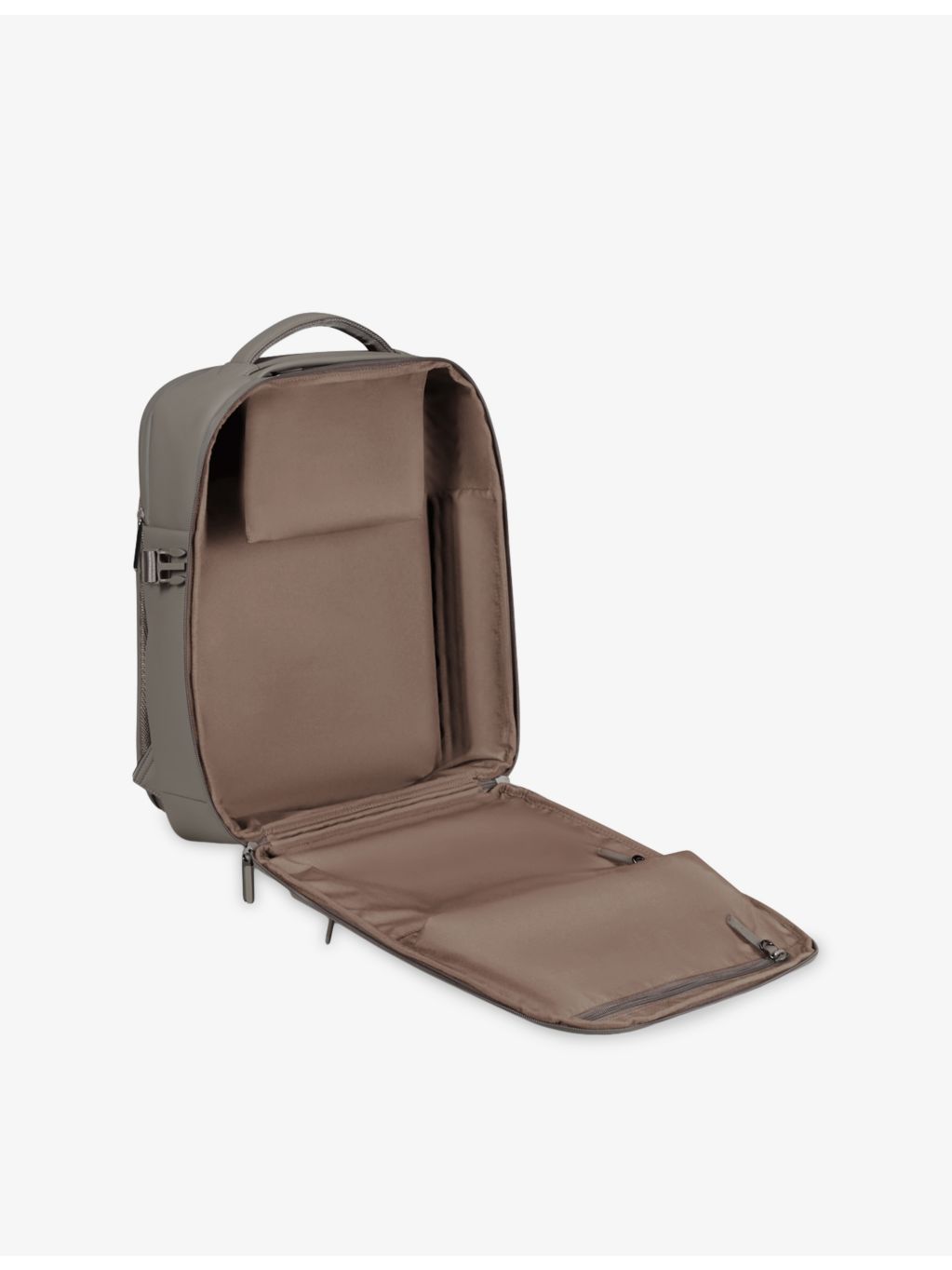 Lipault woven backpack Pro 16-inch laptop, UK version