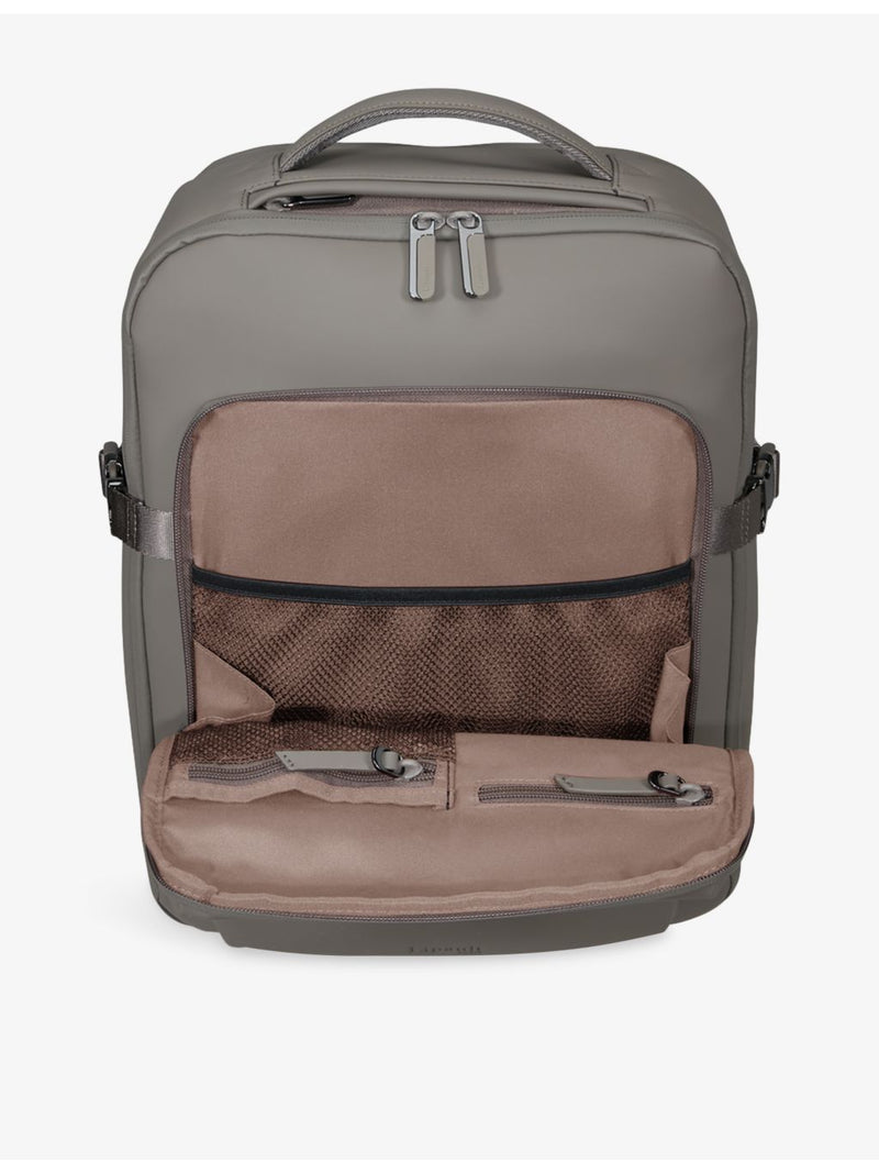 Lipault woven backpack Pro 16-inch laptop, UK version
