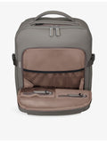 Lipault woven backpack Pro 16-inch laptop, UK version