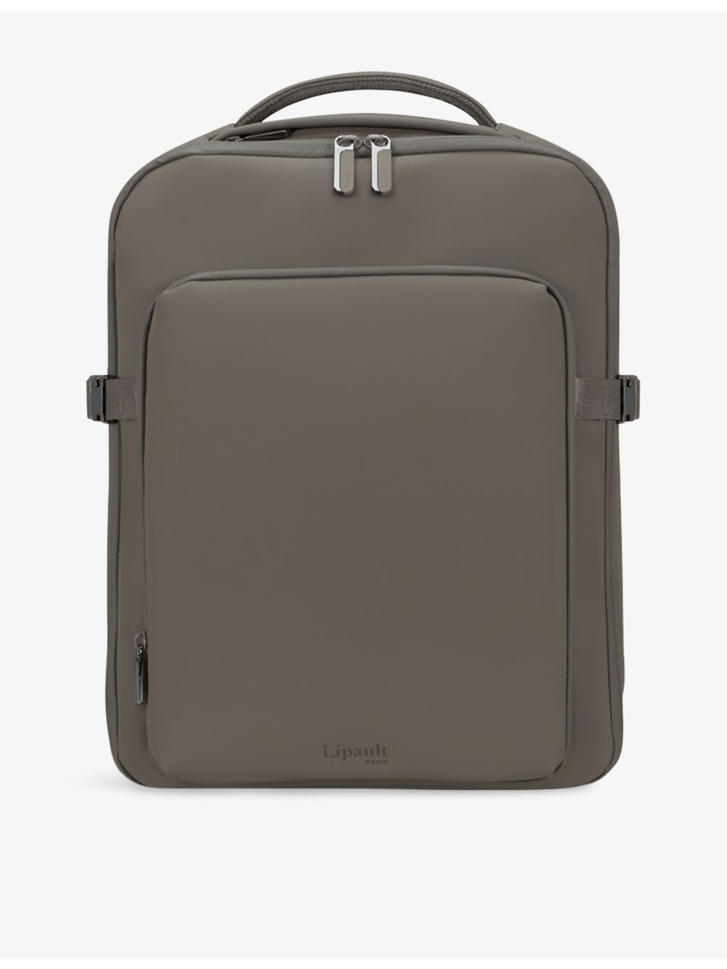 Lipault woven backpack Pro 16-inch laptop, UK version