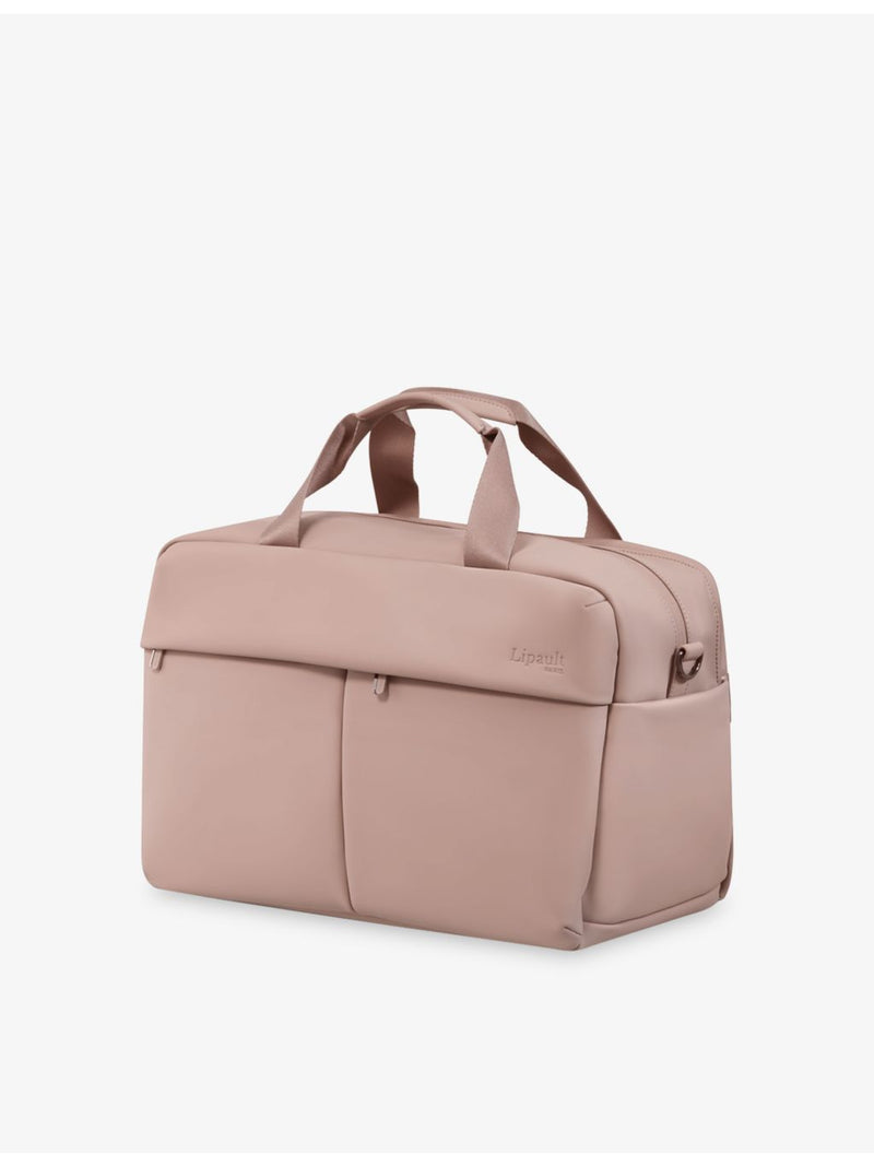 Lipault 24H weekender bag from Lost in Berlin collection, UK version