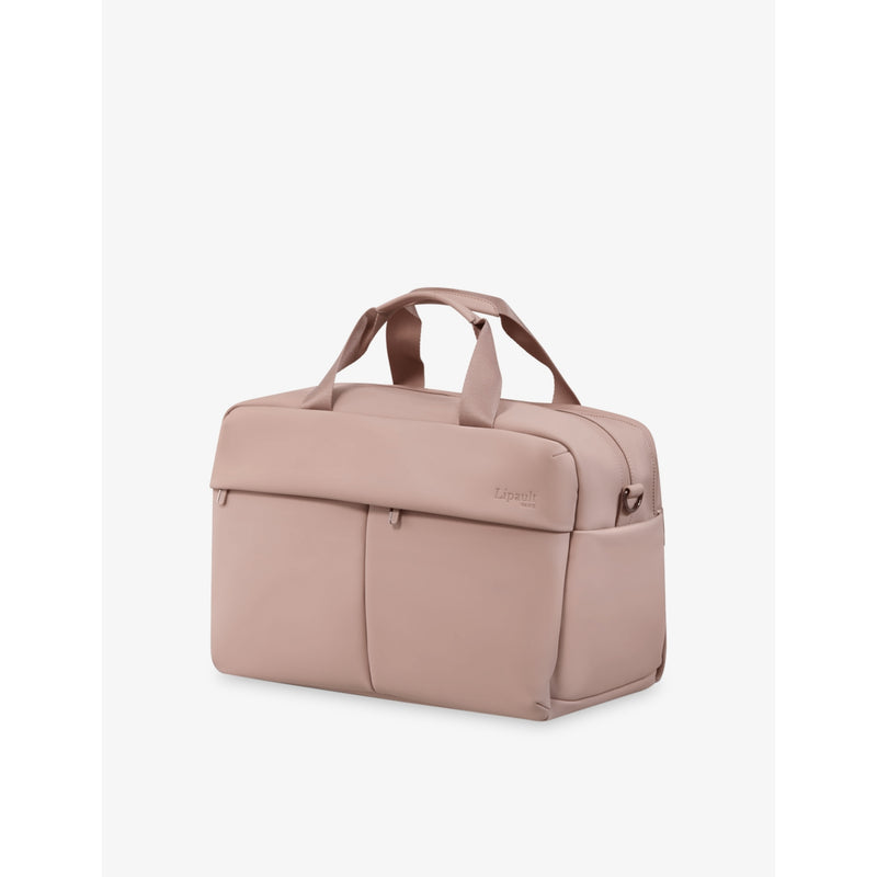 Lipault 24H weekender bag from Lost in Berlin collection, UK version