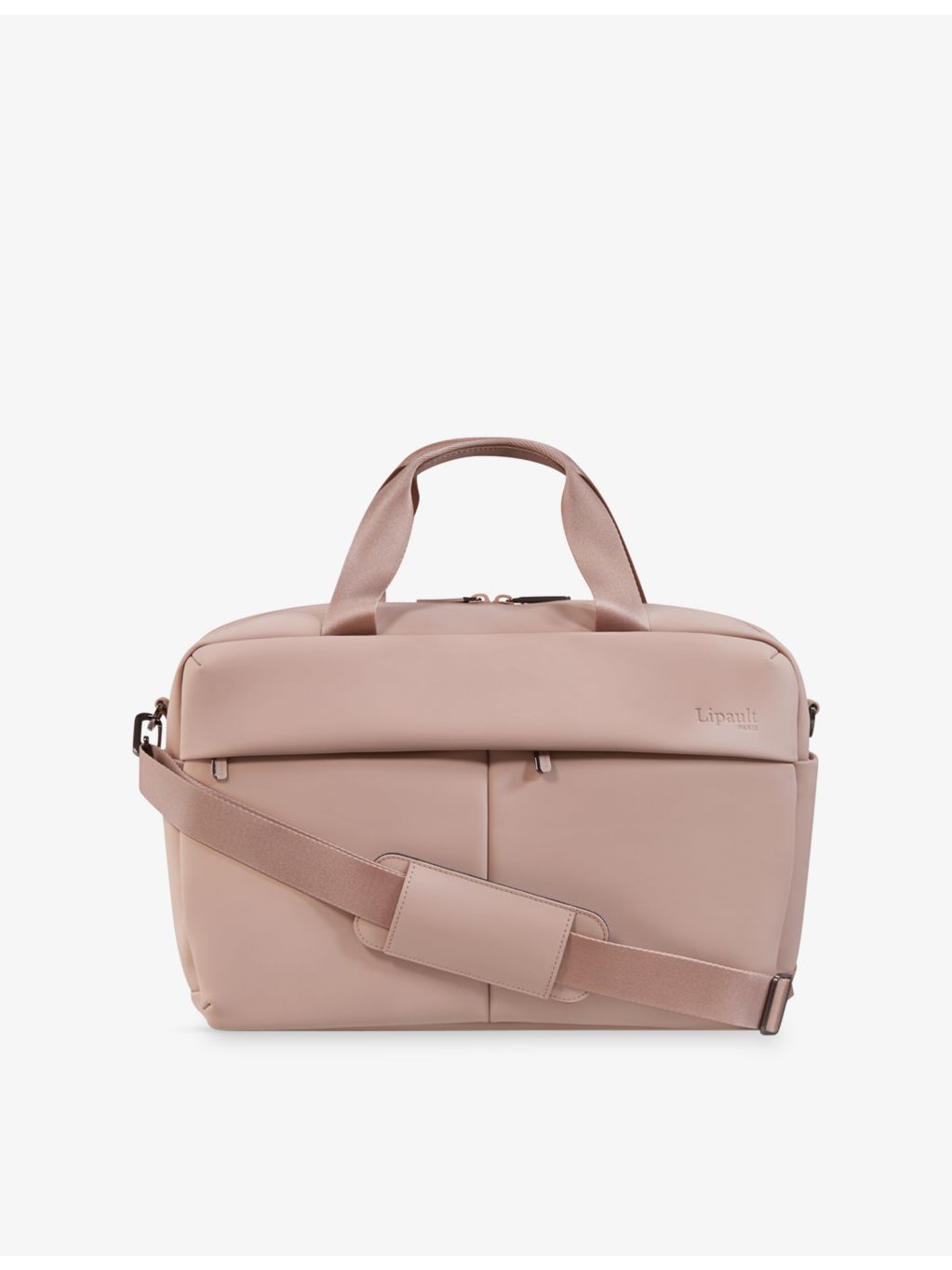 Lipault 24H weekender bag from Lost in Berlin collection, UK version