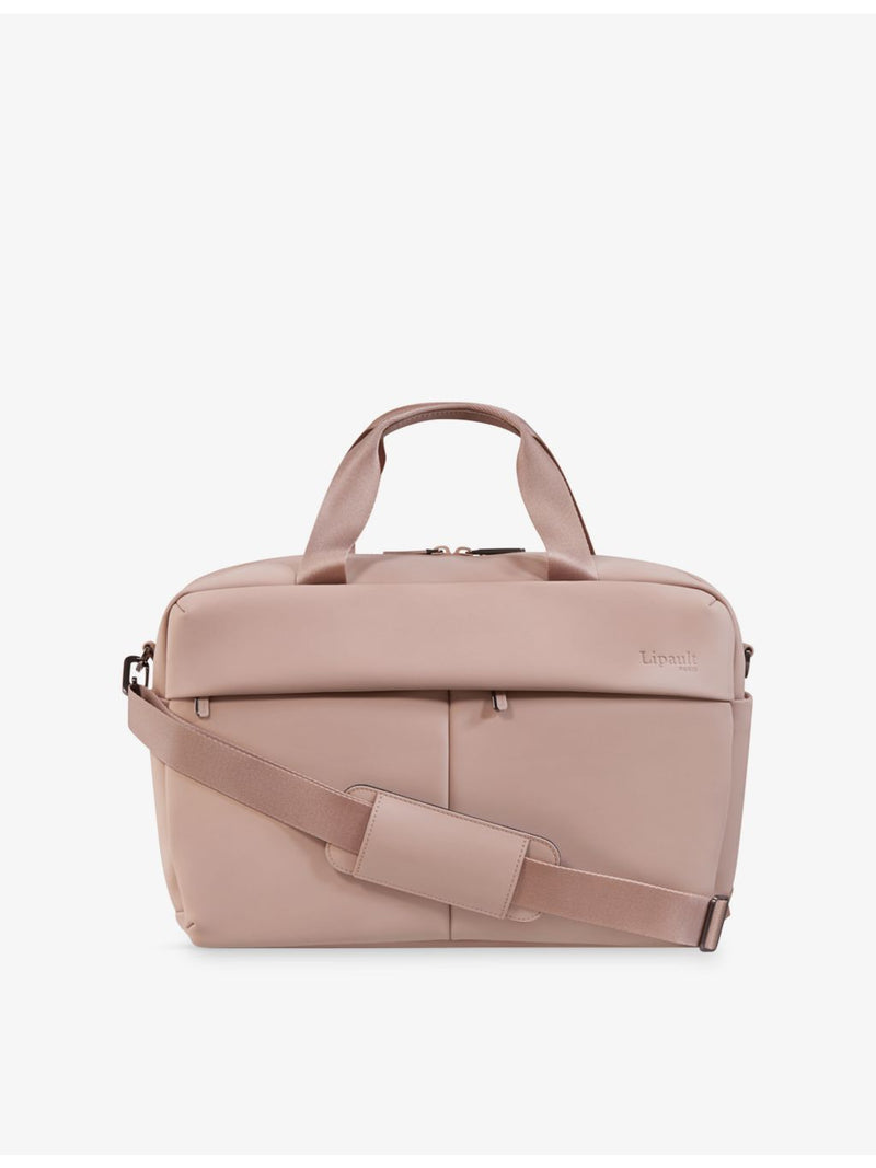 Lipault 24H weekender bag from Lost in Berlin collection, UK version