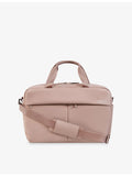 Lipault 24H weekender bag from Lost in Berlin collection, UK version