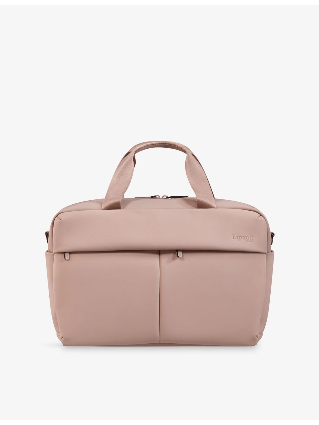 Lipault 24H weekender bag from Lost in Berlin collection, UK version