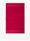 Lacoste cotton towel 600gsm (British brand)