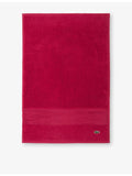 Lacoste cotton towel 600gsm (British brand)