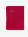 Lacoste cotton towel 600gsm (British brand)