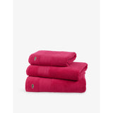 L Lecroco Cotton Towel - Hand Towel