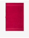 Lacoste cotton mitt 15x21cm (British brand)
