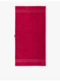Lacoste cotton mitt 15x21cm (British brand)