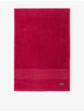 Lacoste cotton mitt 15x21cm (British brand)