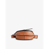 Loewe Gate pre-loved leather shoulder bag, imported from the UK