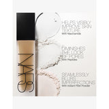 NARS Natural Matte Longwear Foundation 30ml (British brand)