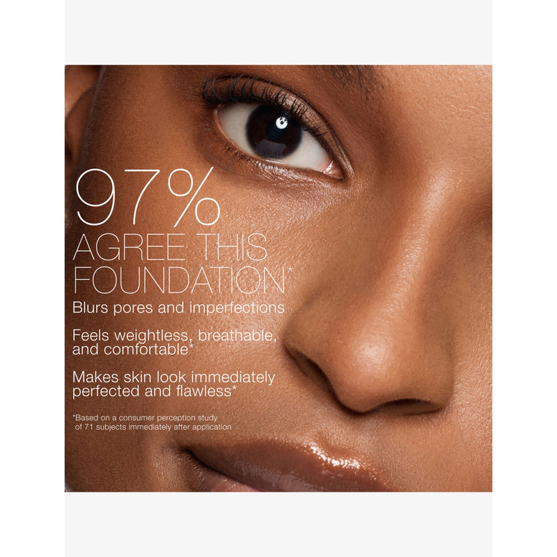 NARS Natural Matte Longwear Foundation 30ml (British brand)