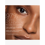NARS Natural Matte Longwear Foundation 30ml (British brand)