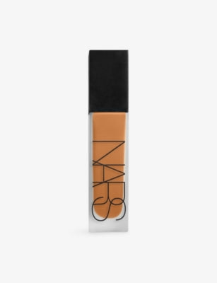 NARS Natural Matte Longwear Foundation 30ml (British brand)