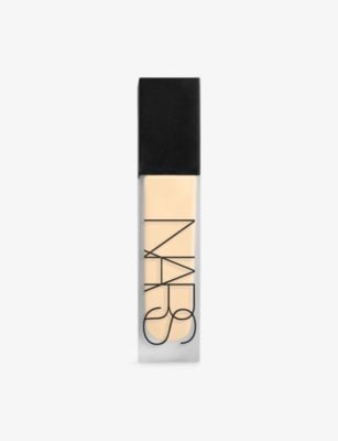 NARS Natural Matte Longwear Foundation 30ml