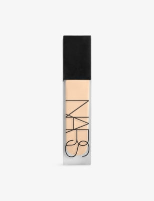 NARS Natural Matte Longwear Foundation 30ml