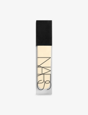NARS Natural Matte Longwear Foundation 30ml