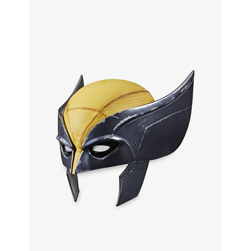 Marvel Wolverine collector mask 25cm, imported from the UK