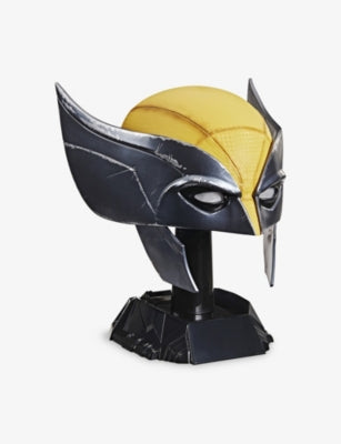 Marvel Wolverine collector mask 25cm, imported from the UK