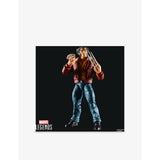 Marvel Legends X-Men 97 Logan action figure 15cm, imported from the UK