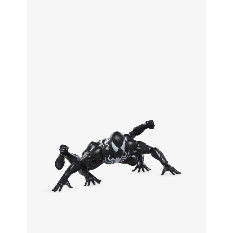Marvel Dark Avengers Spiderman action figure 15cm - British product