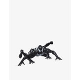 Marvel Dark Avengers Spiderman action figure 15cm - British product