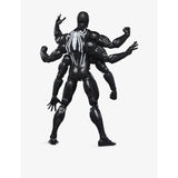 Marvel Dark Avengers Spiderman action figure 15cm - British product