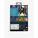 Marvel Dark Avengers Spiderman action figure 15cm - British product