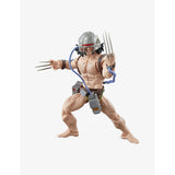 Marvel X-Men Wolverine action figure 15cm - British product