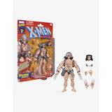 Marvel X-Men Wolverine action figure 15cm - British product