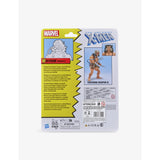 Marvel X-Men Wolverine action figure 15cm - British product