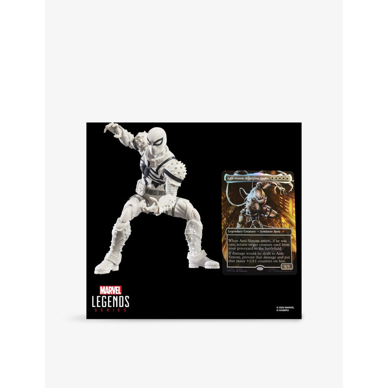 Marvel Legends Anti-Venom action figure 15cm, UK version