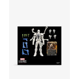Marvel Legends Anti-Venom action figure 15cm, UK version