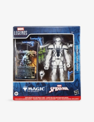 Marvel Legends Anti-Venom action figure 15cm, UK version